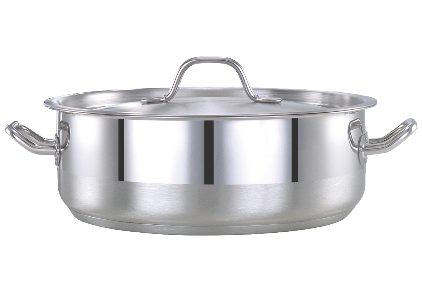 Casserole Low / Cook Pot Low