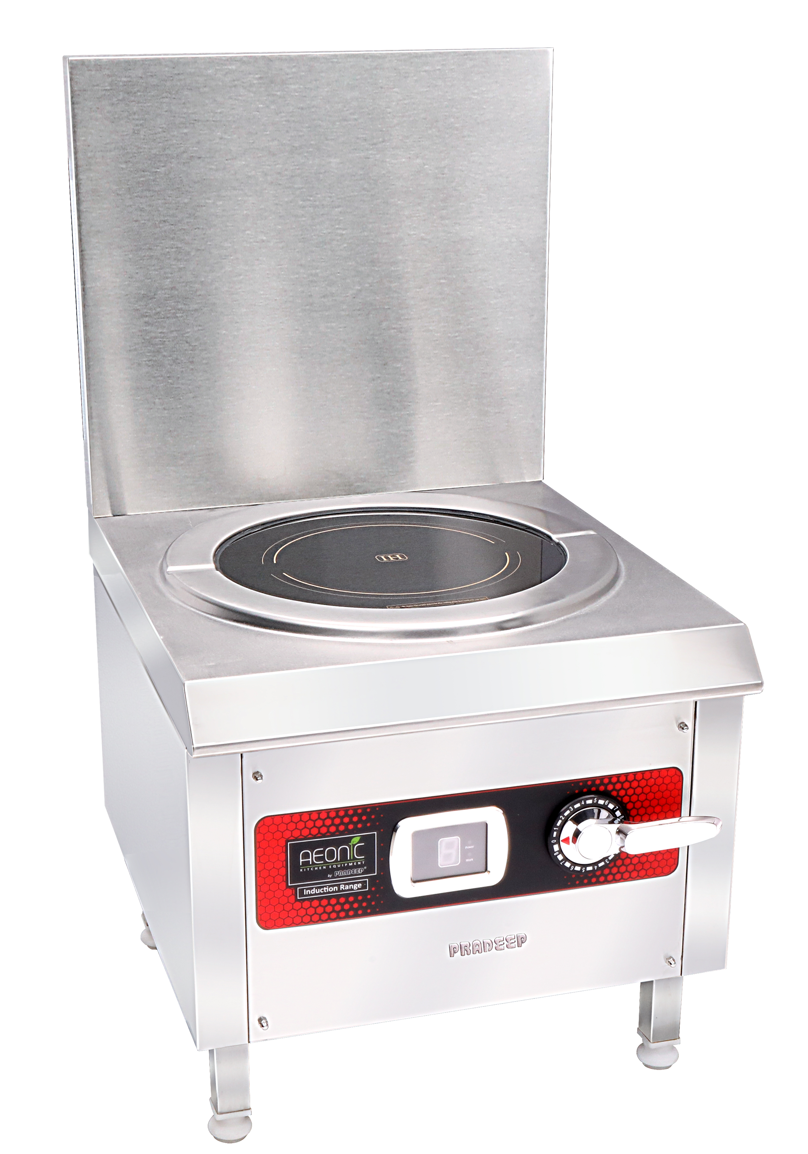 Commercial Induction Cooker