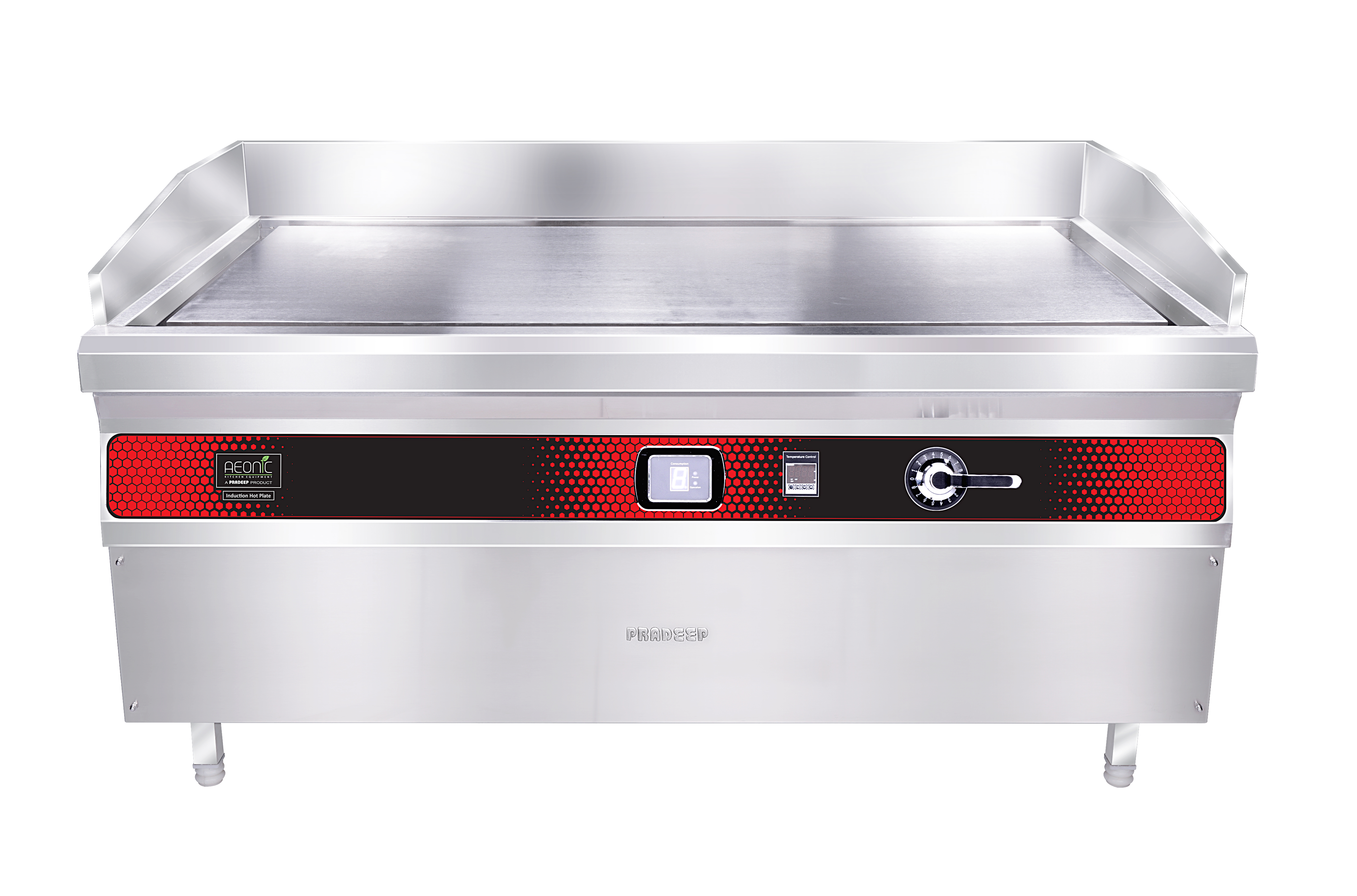 Commercial Electric Hot Plate (10kW)