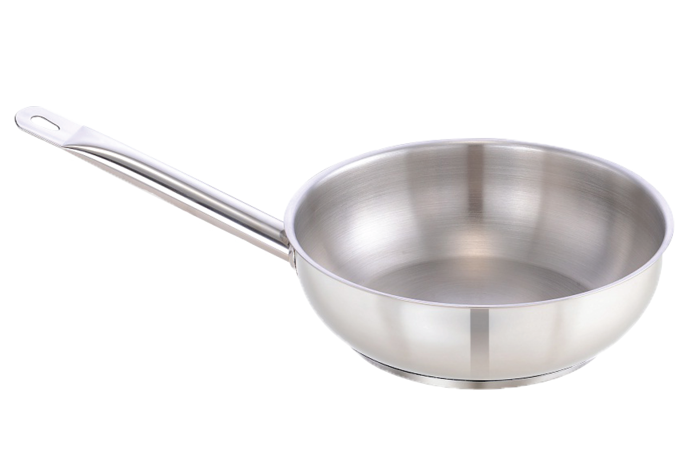 Conical Pan