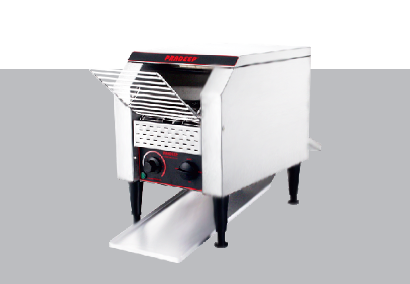 Conveyor Toaster
