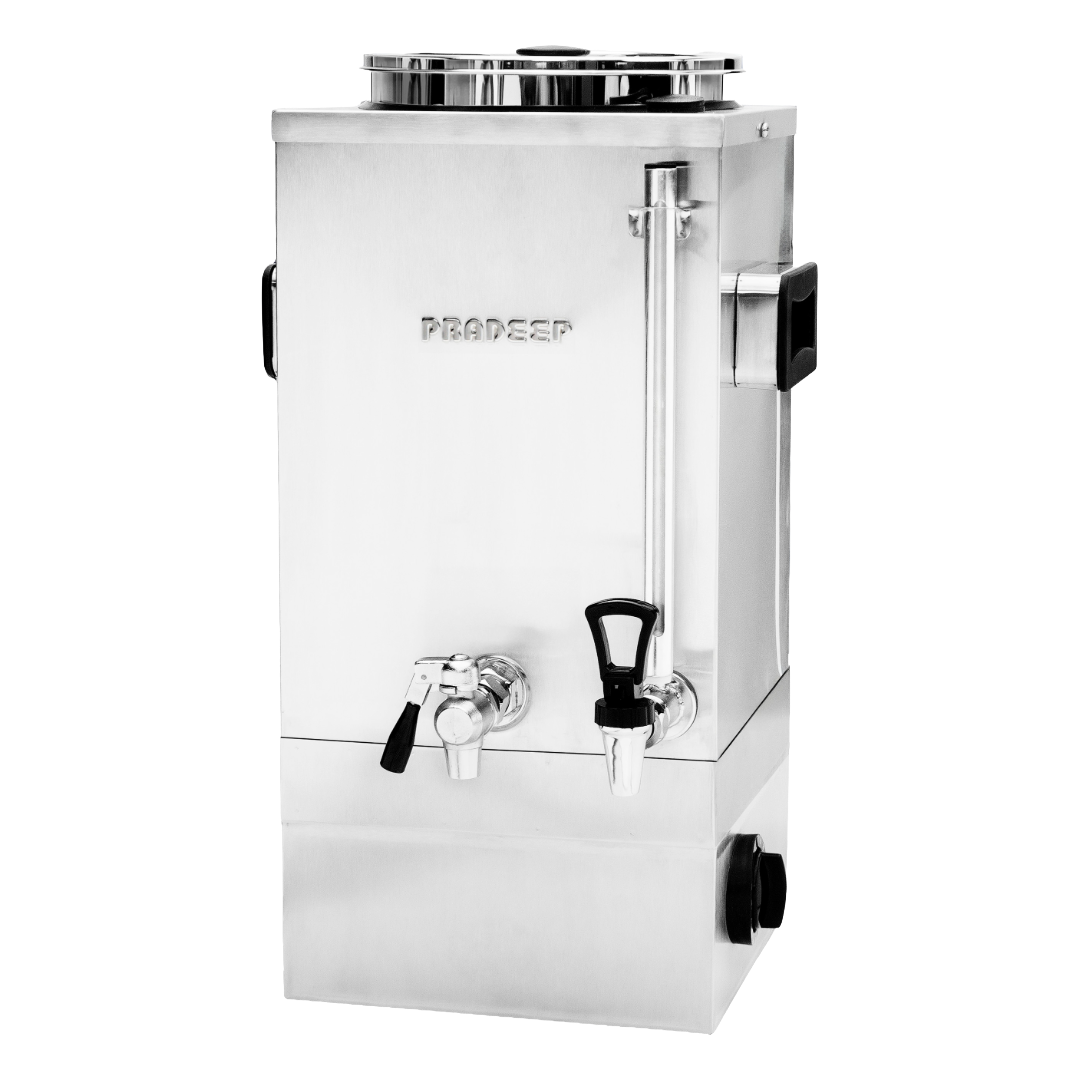 Non-Insulated Milk Boiler (7 Lt)