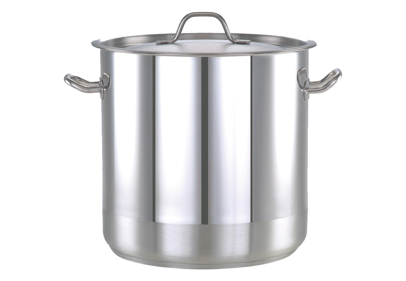 Stock Pot / Cook Pot Full