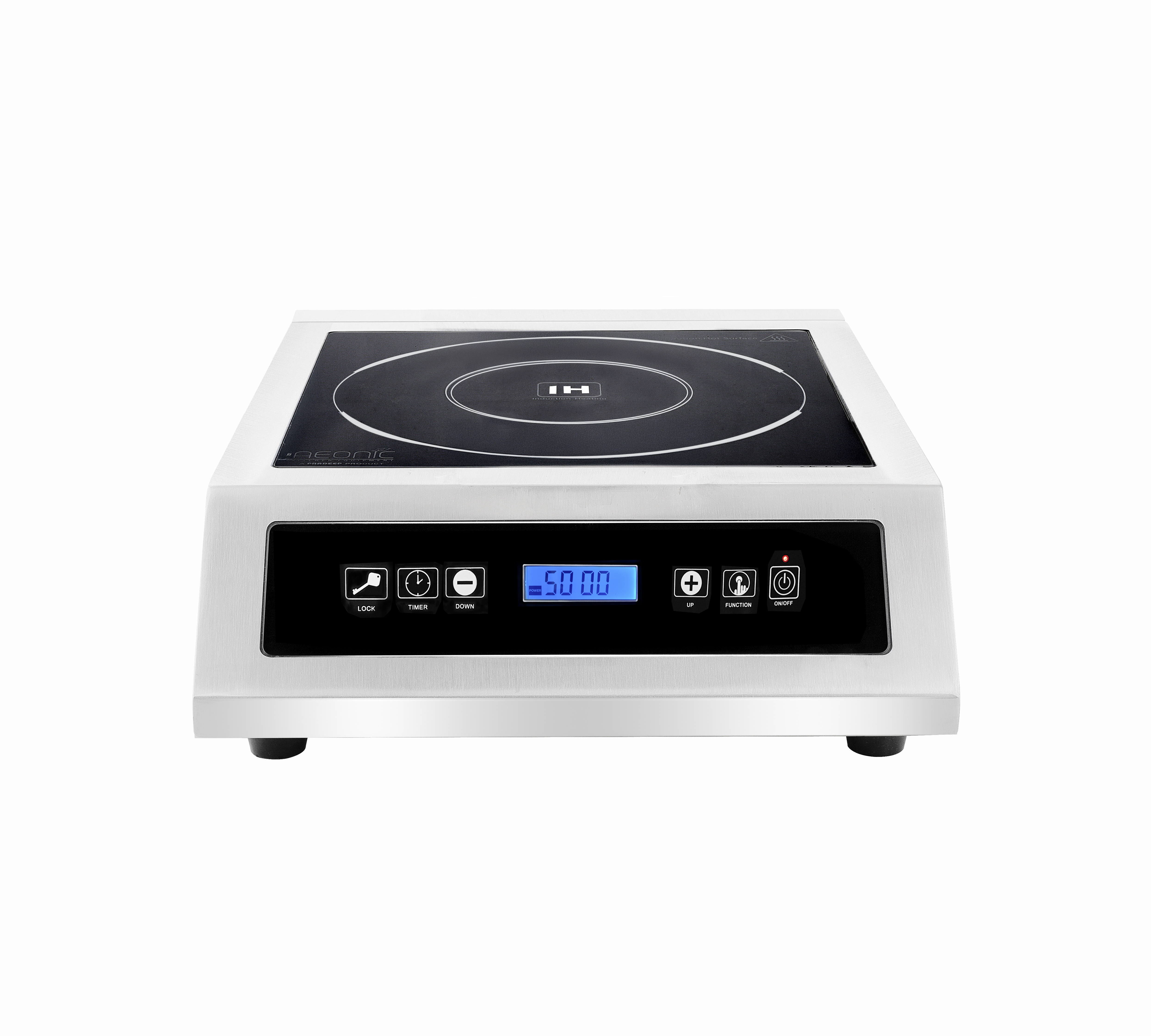 Tabletop Induction Cooker