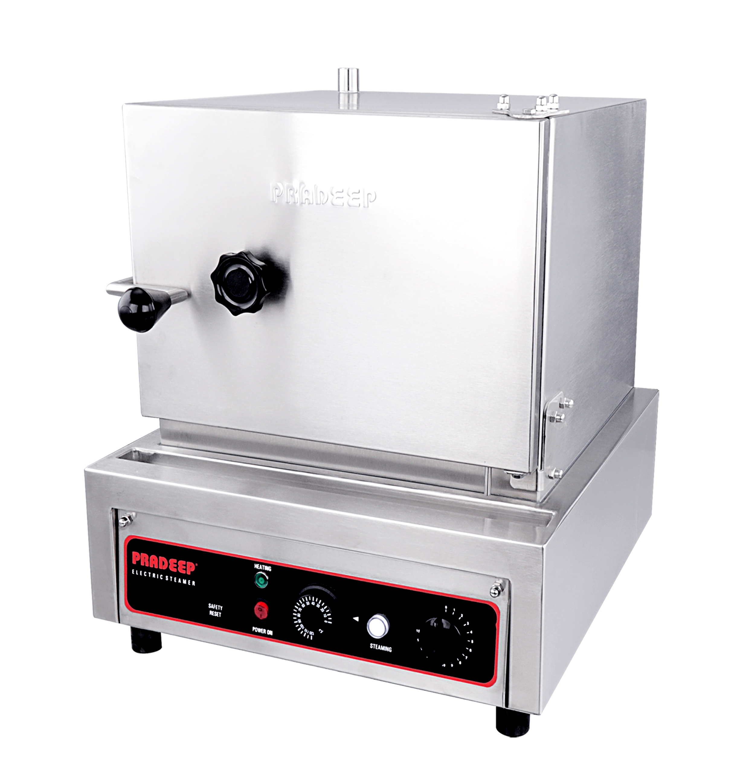 Electrical Idly Steamer