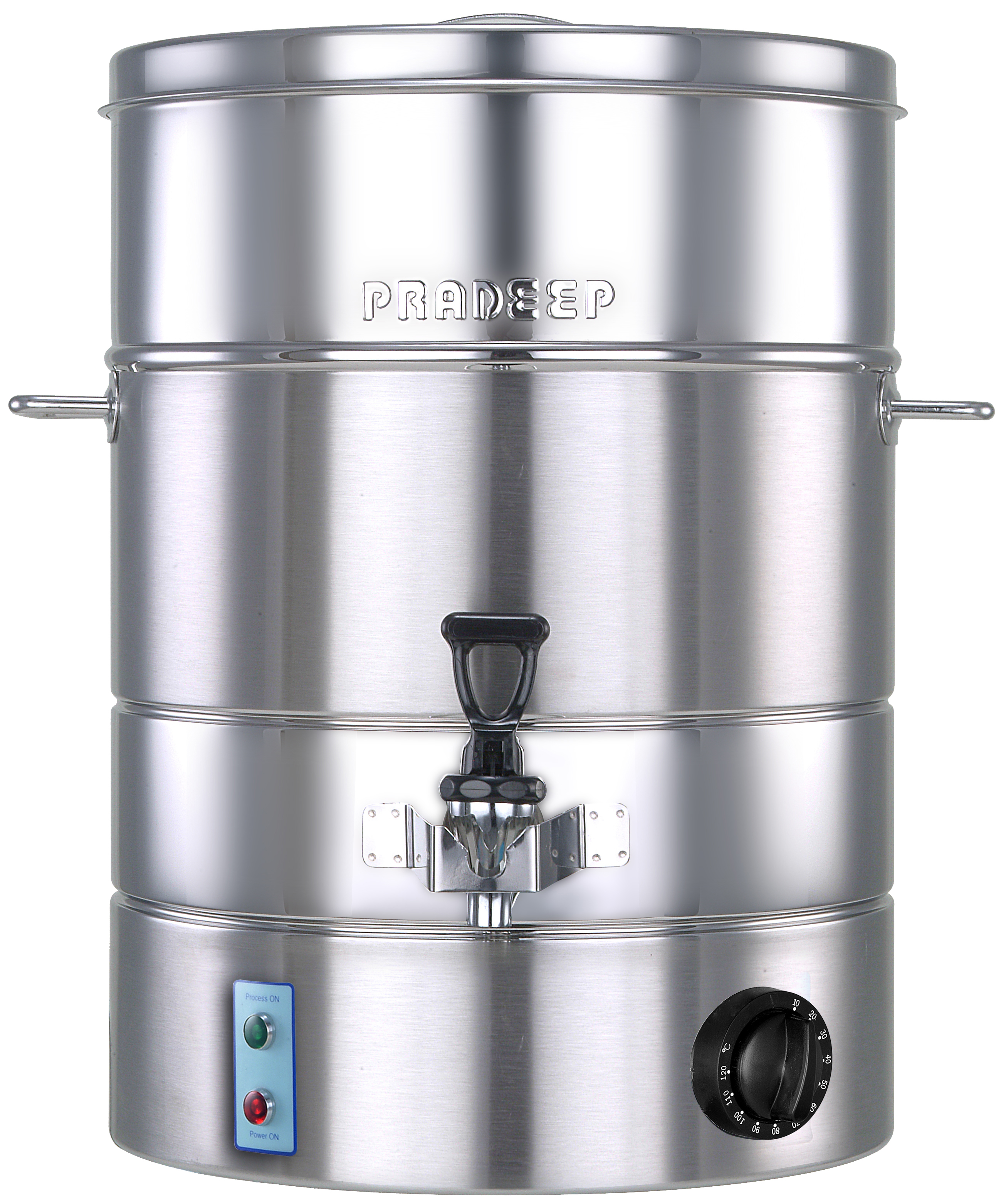 Water Boiler (Insulated)
