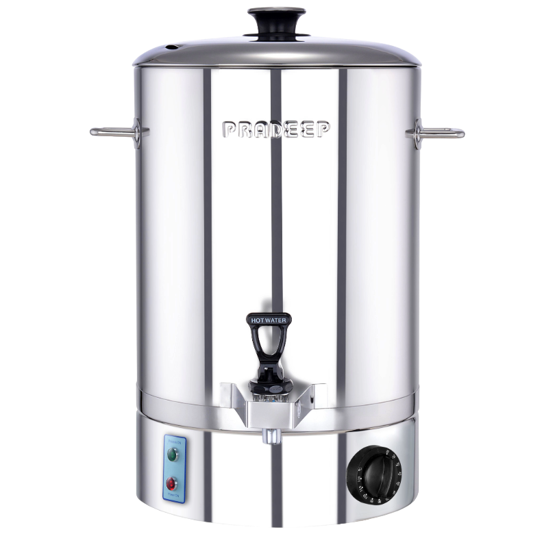 Water Boiler (Non-Insulated)