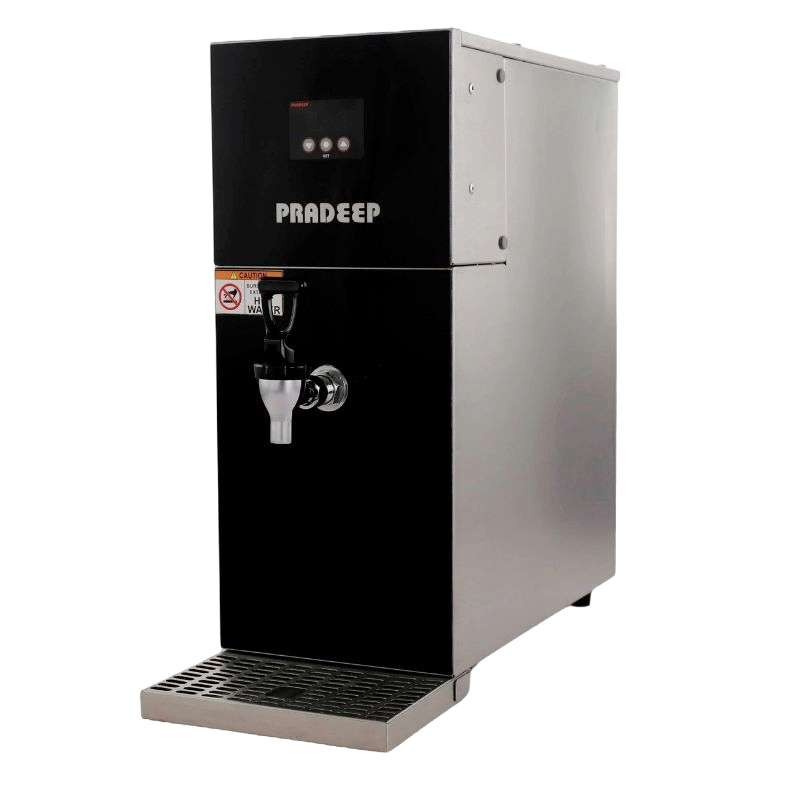 Semi Automatic Hot Water Dispenser (Tap Model)