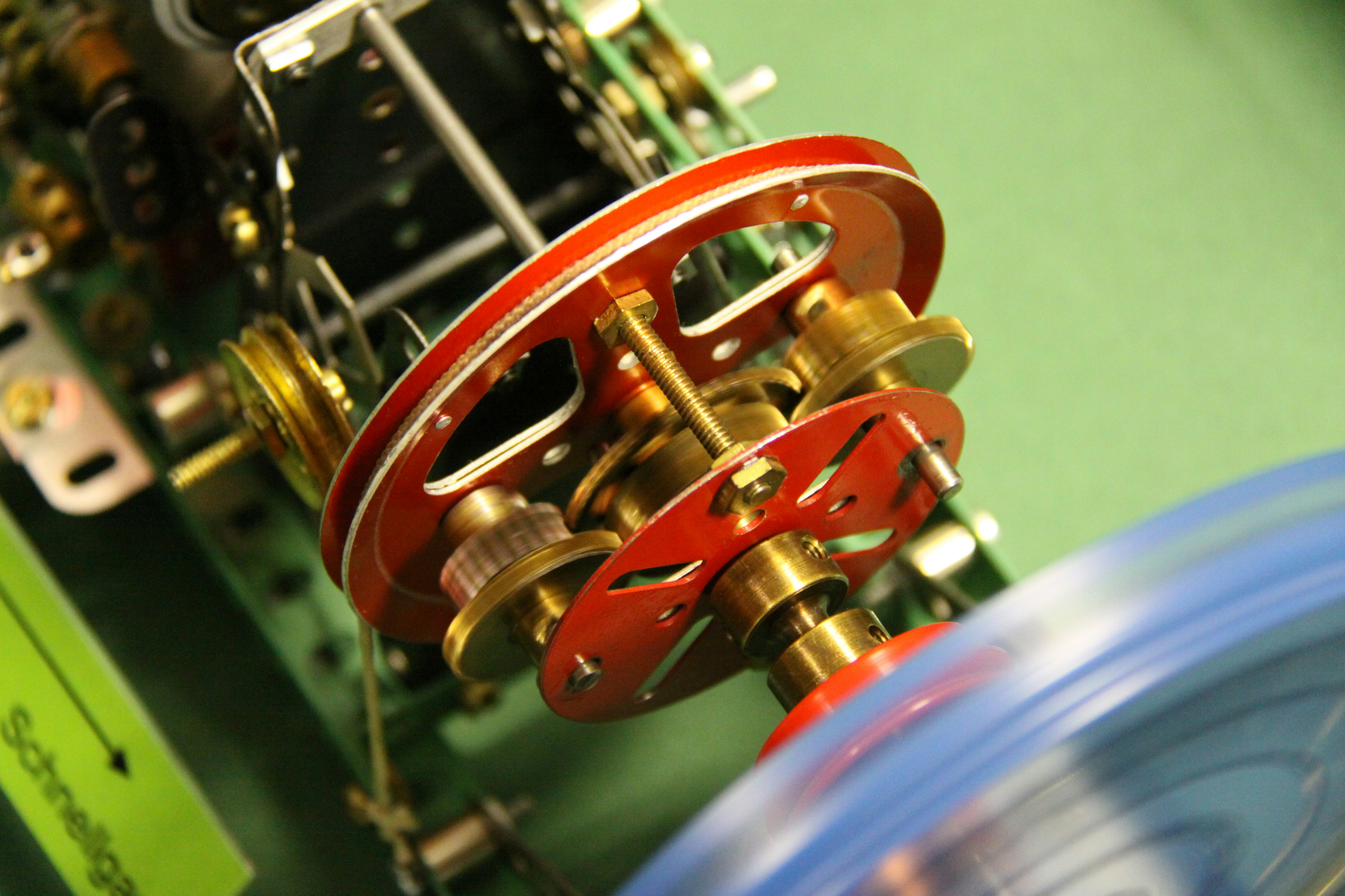 Kitchen Equipment Spare Parts